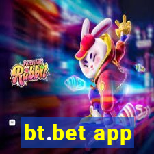 bt.bet app